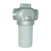 Teejet, tlakové filtre AA(B)124xxx, 260 až 640 l/min.
