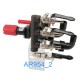 AR-tlaková regulačná armatúra VDR 20S
