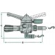 Braglia, regulačný ventil tlaku M 170
