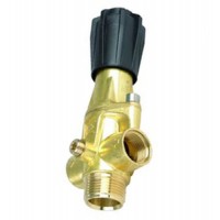 Braglia, regulačný ventil tlaku M 411