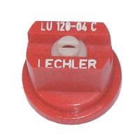 Lechler trysky LU s plochým postrekom keramické 120° na plošný postrek.